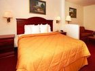 фото отеля Comfort Inn & Suites Trussville
