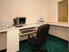 фото отеля Comfort Inn & Suites Trussville