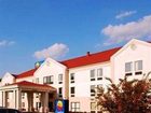 фото отеля Comfort Inn & Suites Trussville