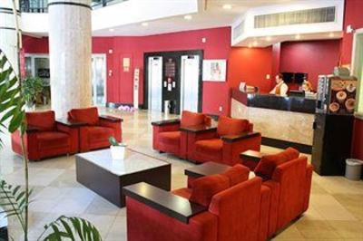 фото отеля Swan Tower Caxias do Sul