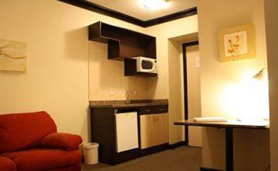 фото отеля Swan Tower Caxias do Sul