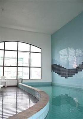 фото отеля Swan Tower Caxias do Sul