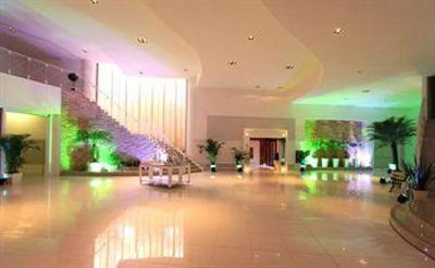 фото отеля Swan Tower Caxias do Sul