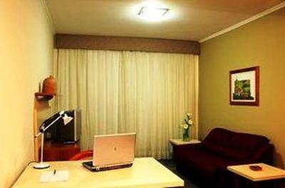 фото отеля Swan Tower Caxias do Sul