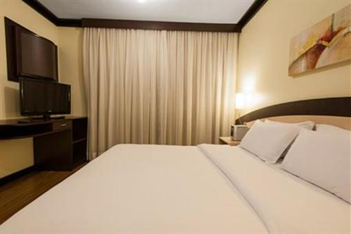 фото отеля Swan Tower Caxias do Sul