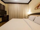 фото отеля Swan Tower Caxias do Sul