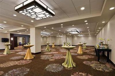 фото отеля The Westin Seattle