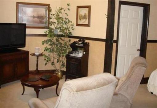 фото отеля School Lodge Country Guesthouse Halvergate