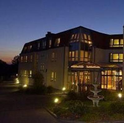 фото отеля Berghotel Zum Edelacker