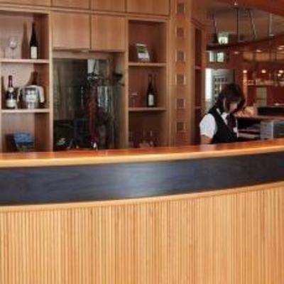 фото отеля Berghotel Zum Edelacker