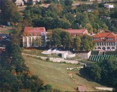 фото отеля Berghotel Zum Edelacker