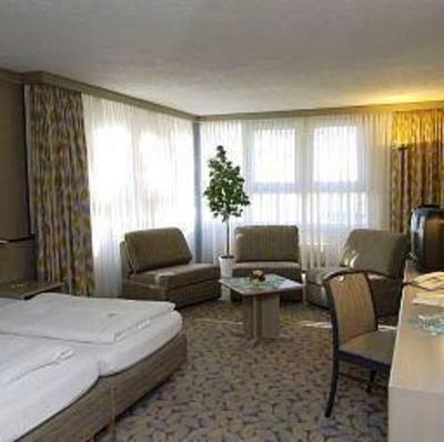 фото отеля Berghotel Zum Edelacker