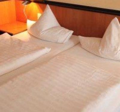 фото отеля Berghotel Zum Edelacker