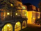 фото отеля Berghotel Zum Edelacker