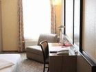 фото отеля Berghotel Zum Edelacker