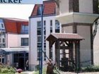 фото отеля Berghotel Zum Edelacker