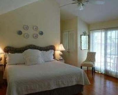 фото отеля Ashley Inn Edgartown