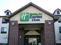 Holiday Inn Express Hotel & Suites Emporia (Kansas)
