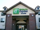 фото отеля Holiday Inn Express Hotel & Suites Emporia (Kansas)