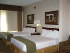 фото отеля Holiday Inn Express Hotel & Suites Emporia (Kansas)