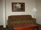 фото отеля Holiday Inn Express Hotel & Suites Emporia (Kansas)