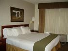 фото отеля Holiday Inn Express Hotel & Suites Emporia (Kansas)