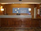 фото отеля Holiday Inn Express Hotel & Suites Emporia (Kansas)