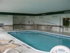 фото отеля Holiday Inn Express Hotel & Suites Emporia (Kansas)