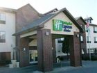 фото отеля Holiday Inn Express Hotel & Suites Emporia (Kansas)
