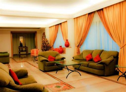 фото отеля White House Apartments Beirut