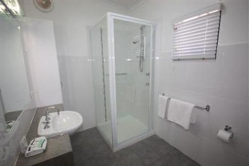 фото отеля Macdonnell Range Holiday Park
