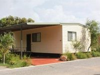 Macdonnell Range Holiday Park
