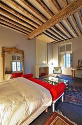 фото отеля La Maison Fredon