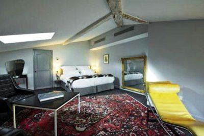 фото отеля La Maison Fredon
