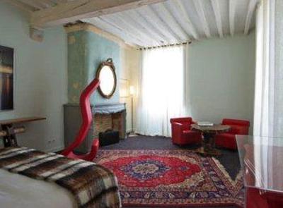 фото отеля La Maison Fredon