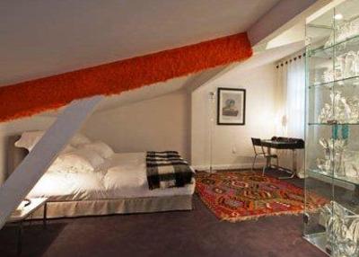 фото отеля La Maison Fredon