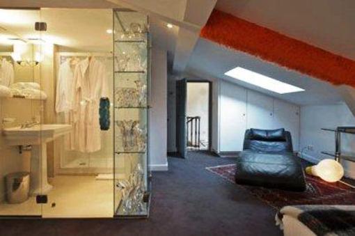 фото отеля La Maison Fredon