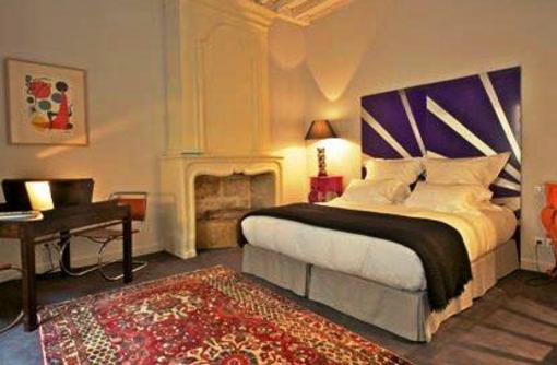 фото отеля La Maison Fredon
