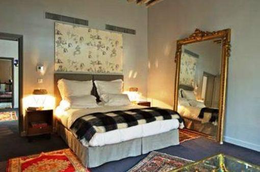 фото отеля La Maison Fredon