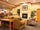 фото отеля Holiday Inn Express Hotel & Suites Troy (Illinois)