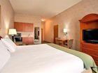 фото отеля Holiday Inn Express Hotel & Suites Troy (Illinois)