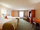 фото отеля Holiday Inn Express Hotel & Suites Troy (Illinois)