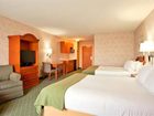 фото отеля Holiday Inn Express Hotel & Suites Troy (Illinois)