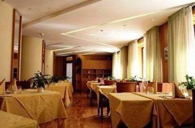 фото отеля Grande Albergo