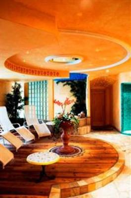 фото отеля Grande Albergo
