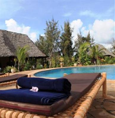 фото отеля Spice Island Hotel & Resort