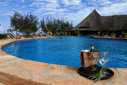 фото отеля Spice Island Hotel & Resort