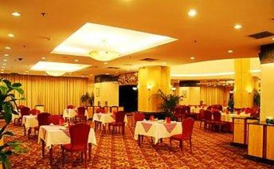 фото отеля Liyuan Hotel Chongqing