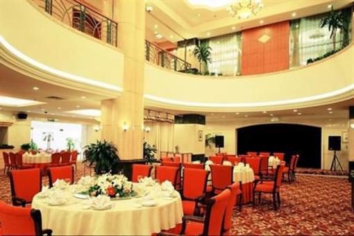 фото отеля Liyuan Hotel Chongqing