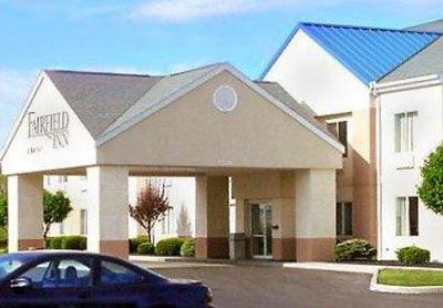 фото отеля Country Inn & Suites Port Clinton